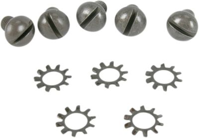 24010477 - COLONY SCREWS HUB CVR PARKER