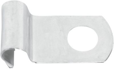 24010487 - COLONY CLAMP SPEEDO 61-80 ZINC