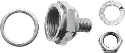 24010505 - COLONY KIT LOCK NUT CARB 30-56