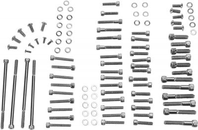 24010564 - DRAG SPECIALTIES BOLT KT MOTOR 07-16FL KN