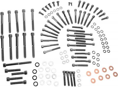 24010566 - DRAG SPECIALTIES BOLT KT MOTOR 04-18XL KN