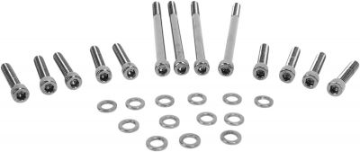 24010568 - DRAG SPECIALTIES BOLT KT PRI 7-17FXD/ST KN