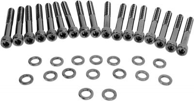 24010574 - DRAG SPECIALTIES BOLT KT PRI 04-19 XL KN