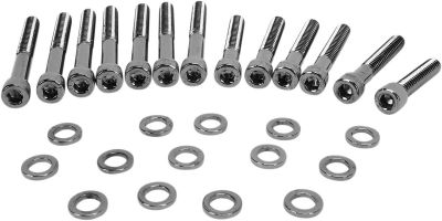 24010576 - DRAG SPECIALTIES BOLT KT CAM CVR XL04-19KN