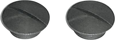 24010610 - COLONY HANDLEBAR END NUTS 54-74