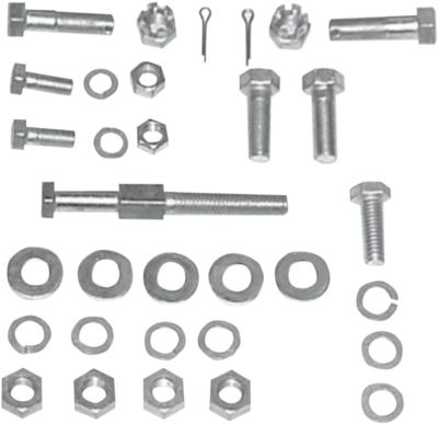 24010622 - COLONY TRAN MNT KIT BT 36-64 CAD