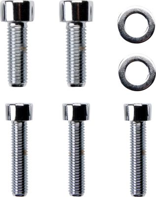 24010853 - GARDNER-WESTCOTT BOLT SET R CALIPR08-19FLT