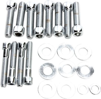 24011000 - GARDNER-WESTCOTT OUTER TRANS KIT M8 FLT