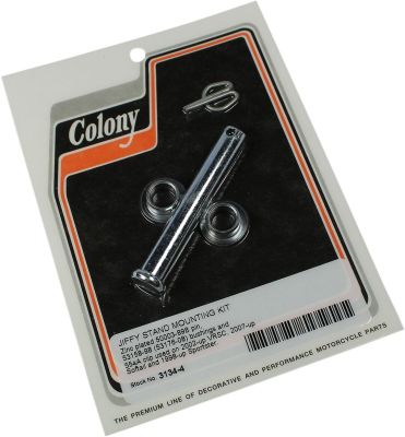 24011134 - COLONY PIN KIT KICK STAND