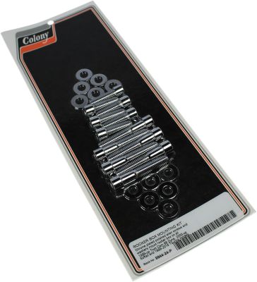 24011137 - COLONY BOLT KIT RKR BOX