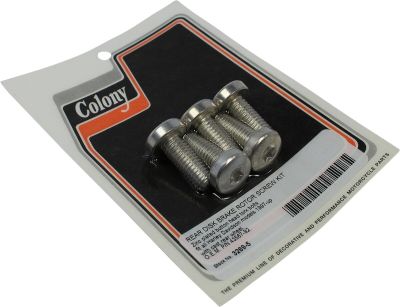 24011322 - COLONY SCREW KT BRK RTR 97-20