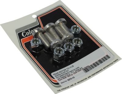 24011323 - COLONY SCREW KT BRK RTR 92-UP