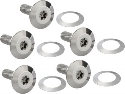 24011526 - ARLEN NESS HARDWARE FRONT ROTOR 5PK