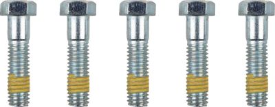 24011588 - DRAG SPECIALTIES SCREWS PULY 7/16-14HEX