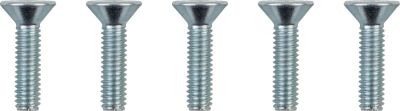 24011595 - DRAG SPECIALTIES SCREWS F RTR 5/16-18CS