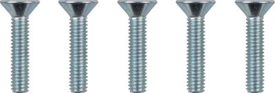 24011596 - DRAG SPECIALTIES SCREWS F RTR 5/16-18CS