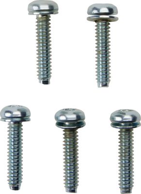 24011601 - DRAG SPECIALTIES SCREW EFI MNT(1081A) 5PK