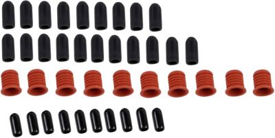 24040112 - JAMES PLUG KIT 40PC W/SEALS