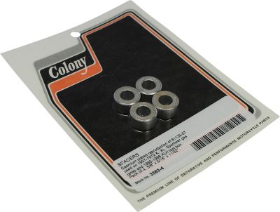 24041028 - COLONY SPACERS 61135-57 GAS TK