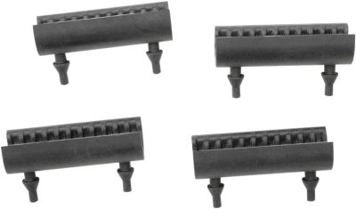 35011161 - DRAG SPECIALTIES CUSHIONS S/B 4PK 14-22