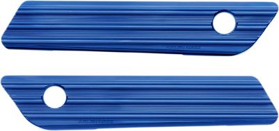 35011635 - ARLEN NESS COVER LATCH S-BAG BLUE