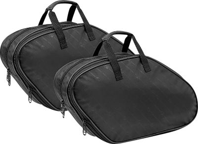 35012027 - SADDLEMEN SADDLEBAG LINERS DXT