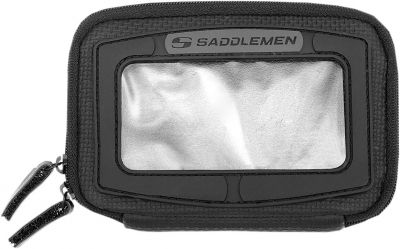 35020208 - SADDLEMEN TANK BAG E-PAK