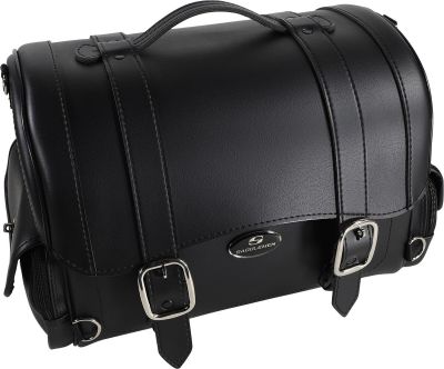 35030055 - SADDLEMEN TAIL PACK BAG DRFT