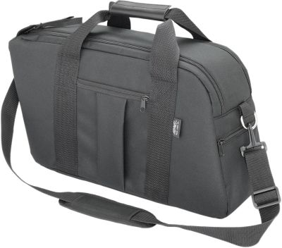 35110026 - SHOW CHROME KING COOLER SADDLEBAG 480