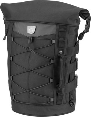 35150201 - Küryakyn BAG MOMENTUM DUFFLE DBEAT