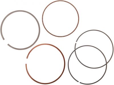 3544XC - WISECO PISTON RING SET