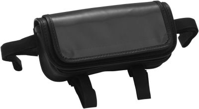 35500226 - SHOW CHROME HANDLEBAR POUCH UNIV