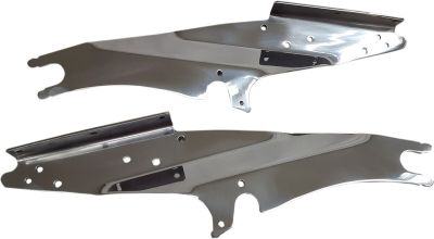 35500295 - RIVCO PRODUCTS RELOCATION BRACKETS TRUNK