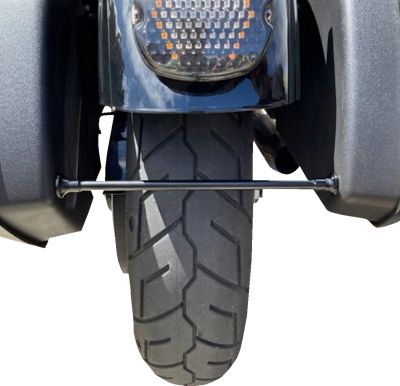 35500438 - KIBBLEWHITE SADDLEBAG STABILIZER LOW RIDER