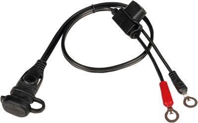 38070159 - tecMATE CHARGER CORD EYELET O1 EA