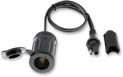 38070175 - tecMATE ADAPTER SAE CIG LIGHTR O6