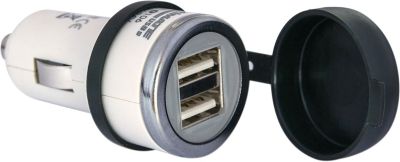 38070278 - tecMATE CIG USB CHARGER 2A O106