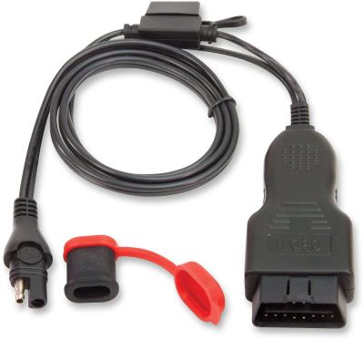 38070338 - tecMATE CORD SAE TO OBD2 O37