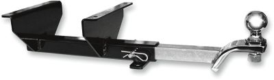 39020127 - MOTOR TRIKE HITCH TRAILER 11-19TRI-GL