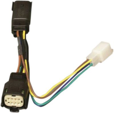 39020135 - RIVCO PRODUCTS WIRING HARNESS TRAILR CVO