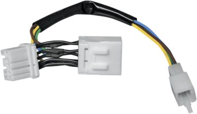 39020147 - RIVCO PRODUCTS WIRING HARNESS HD FLH