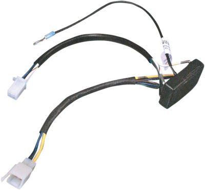 39020164 - RIVCO PRODUCTS WIRING HARNESS TRAILER HD