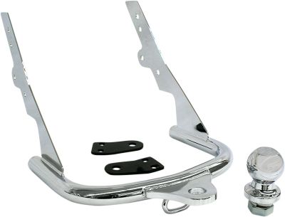 39020192 - RIVCO PRODUCTS TRAILER HITCH FLH FLT