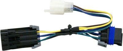 39020193 - RIVCO PRODUCTS WIRING HARNES 6 PIN MOLEX