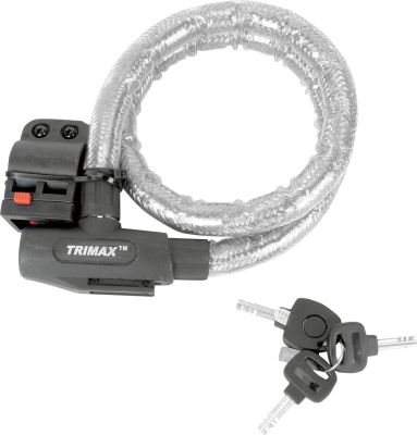 40100012 - TRIMAX LOCK-BRAIDED CABLE 36