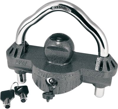 40100066 - TRIMAX LOCK COUPLER UNIVERSAL