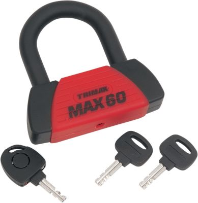 40100072 - TRIMAX LOCK MAX60 ULOCK