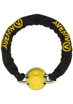 40100464 - AUVRAY 1 0M CHAIN W ANCHOR BLOCK