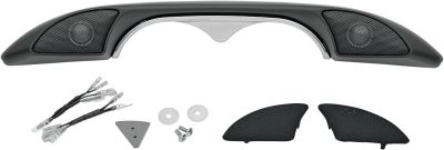 44050172 - HOGTUNES TWEETER POD/DASH TRIM 98-13 FL