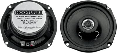 44050263 - HOGTUNES REPLACEMENT SPEAKERS FOR 86-95